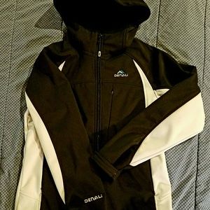 Womens Denali North Face jacket